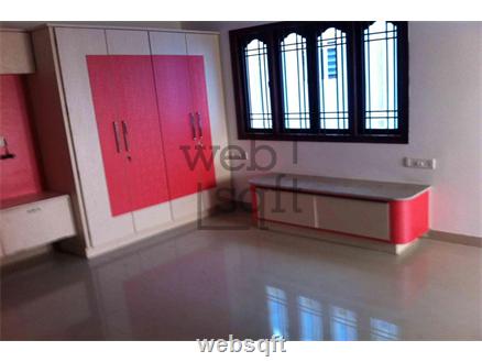Residential Independent house for Rent in Hyderabad
